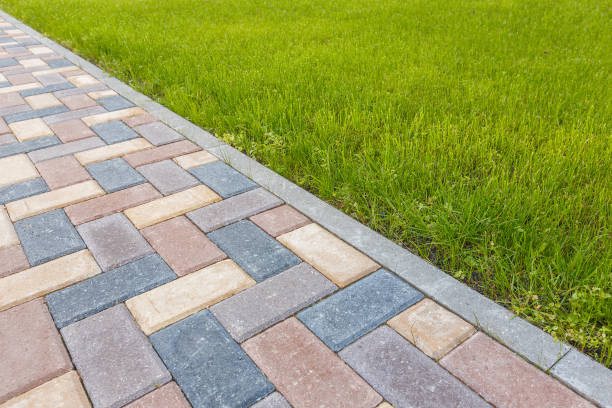 Portage, PA Driveway Pavers Company